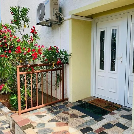 Appartement Nikolina