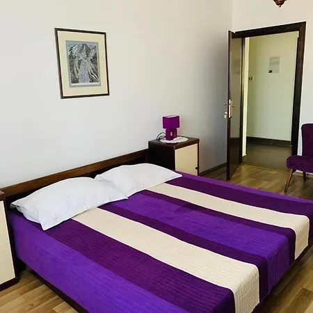 Appartement Nikolina Malinska