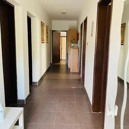 Nikolina Appartement