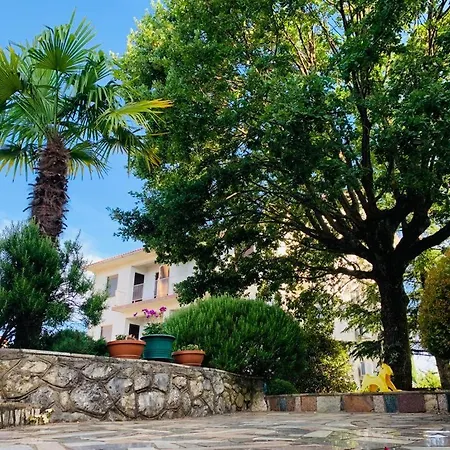 Appartement Nikolina *