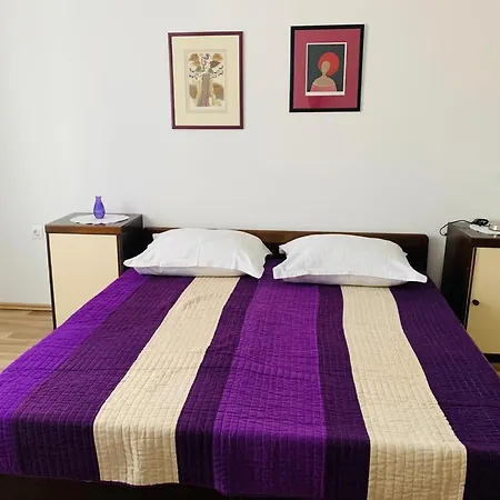 Apartman Nikolina Malinska