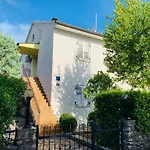 Nikolina Apartmán Malinska